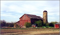  Michigan Farm 