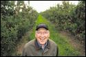 john king of king orchards