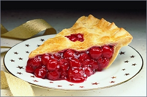  cherry pie 